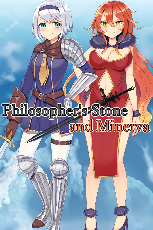 Philosopher's Stone and Minerva
