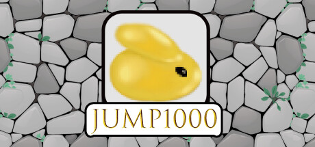 Jump10000 cover art