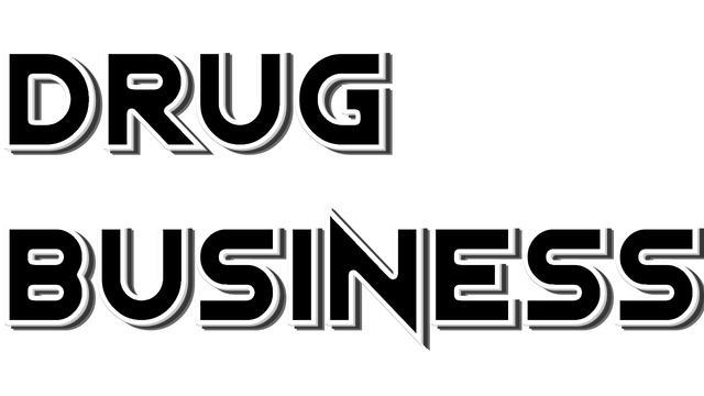 Drug Business Logo