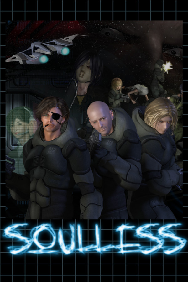 Soulless