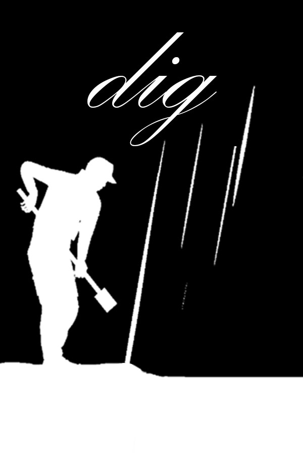 dig