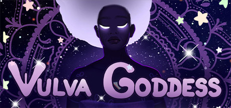 Vulva Goddess cover art