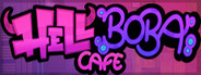 Hell Boba Café