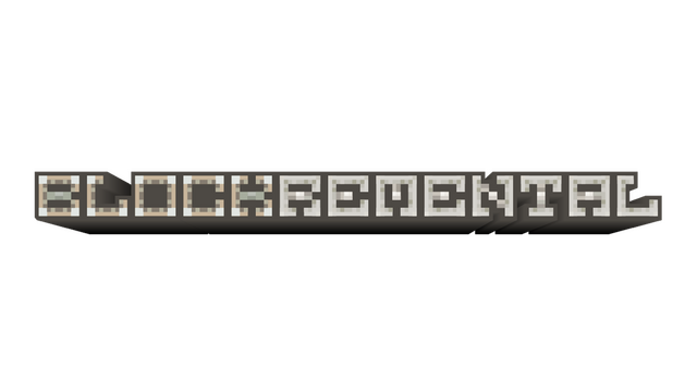 Blockremental Logo