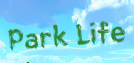 Park Life cover art