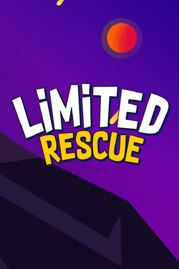 Limited Rescue for steam
