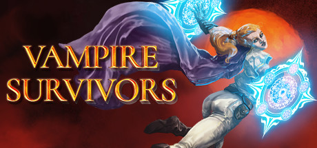 Vampire Survivors on Steam Backlog