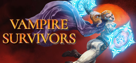 Vampire Survivors game image