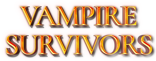 Vampire Survivors - Steam Backlog