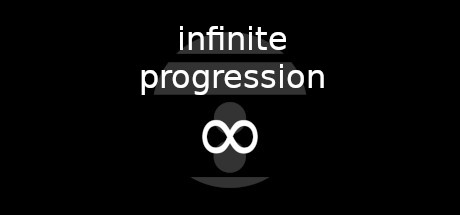 Infinite Progression cover art