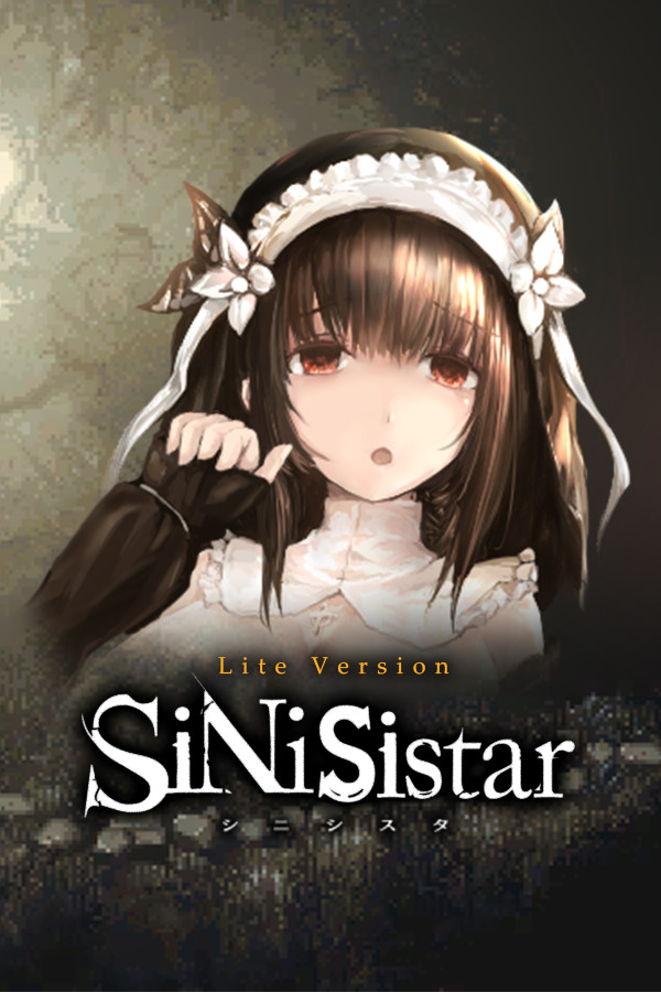 Steam portrait for SiNiSistar Lite Version.