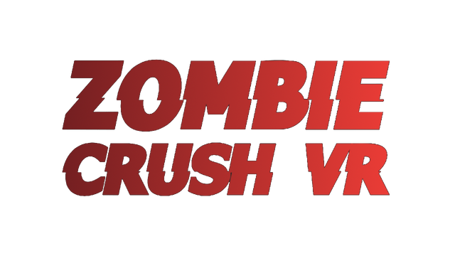 Zombie Crush VR Logo