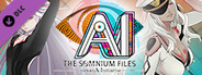 AI: THE SOMNIUM FILES - nirvanA Initiative DLC Monochrome Set