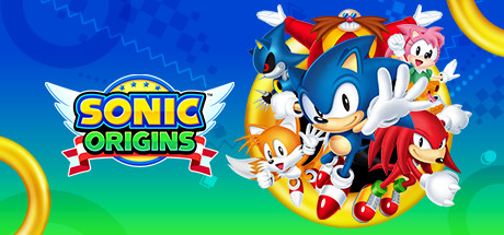 Sonic Origins PC Specs