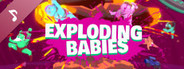 Exploding Babies Soundtrack