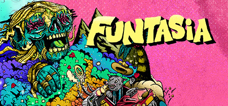 Funtasia - Furry Road
