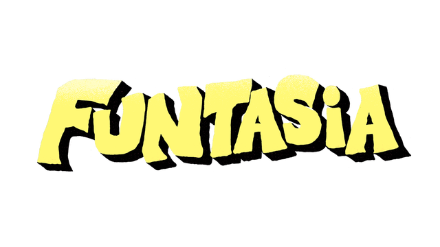 Funtasia Logo