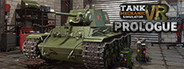 Tank Mechanic Simulator VR: Prologue