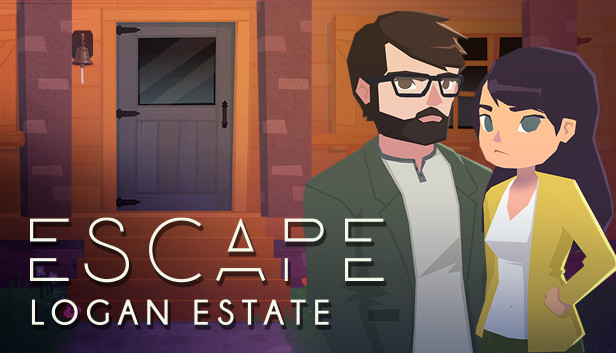 Escape Logan Estate