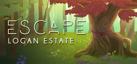 Escape Logan Estate cover art