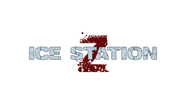 Ice Station Z Logo