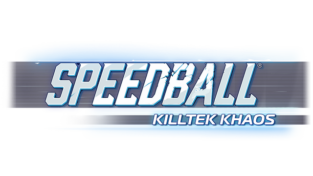 Speedball Logo