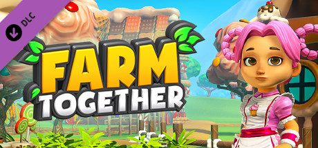 Farm Together - Candy Pack cover art