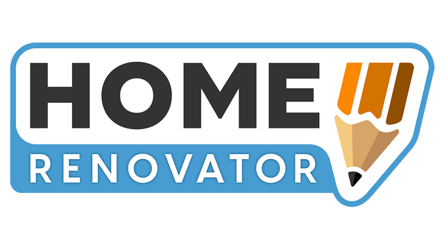 Home Renovator Logo