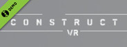 Construct VR - The Volumetric Movie Demo
