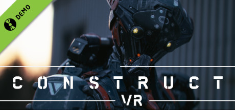 Construct VR - The Volumetric Movie Demo cover art