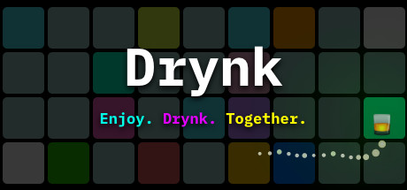 Drynk cover art