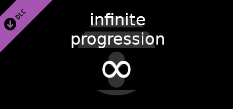 Infinite Progression - Classic Mode cover art