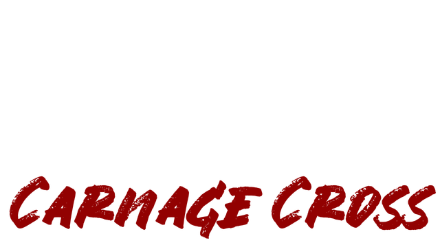 Carnage Cross Logo