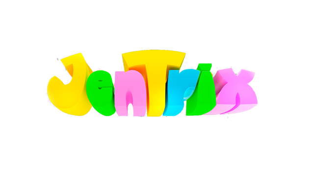 JENTRIX Logo