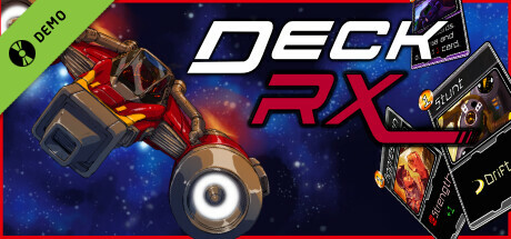 Deck RX Kickstarter Demo cover art