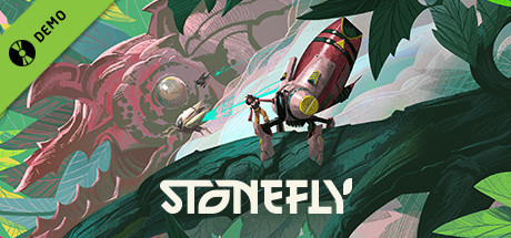 Stonefly Demo cover art