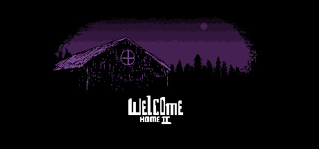 Welcome Home 2 cover art