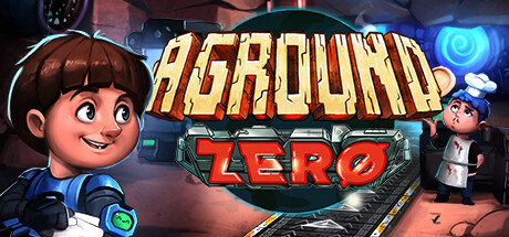 Aground Zero PC Specs