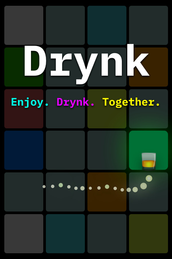 Drynk Playtest
