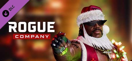 Rogue Company - Cannon Holiday Pack cover art