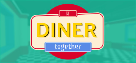 Diner Together VR