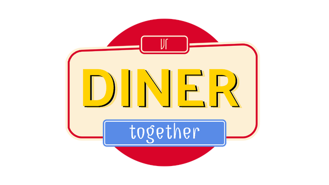 Diner Together Logo