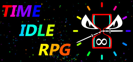 Time Idle RPG Playtest