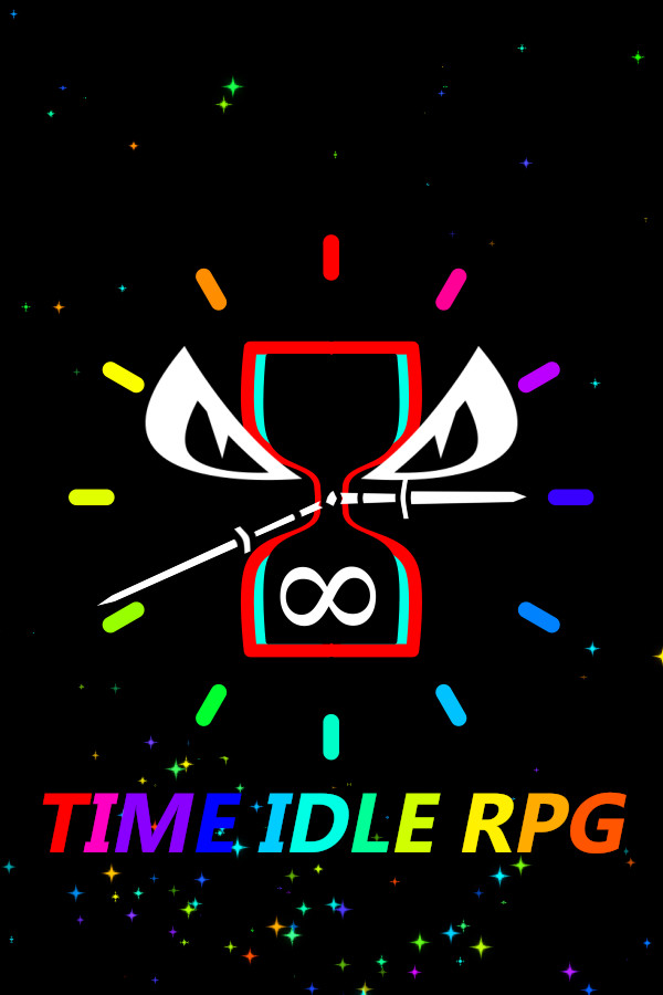 Time Idle RPG Playtest