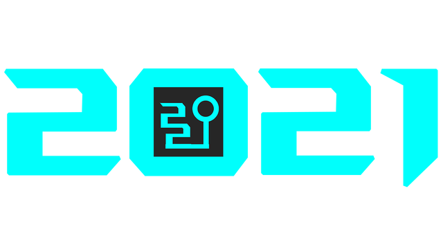2021 Logo