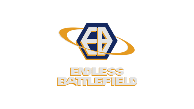 Endless Battlefield Logo