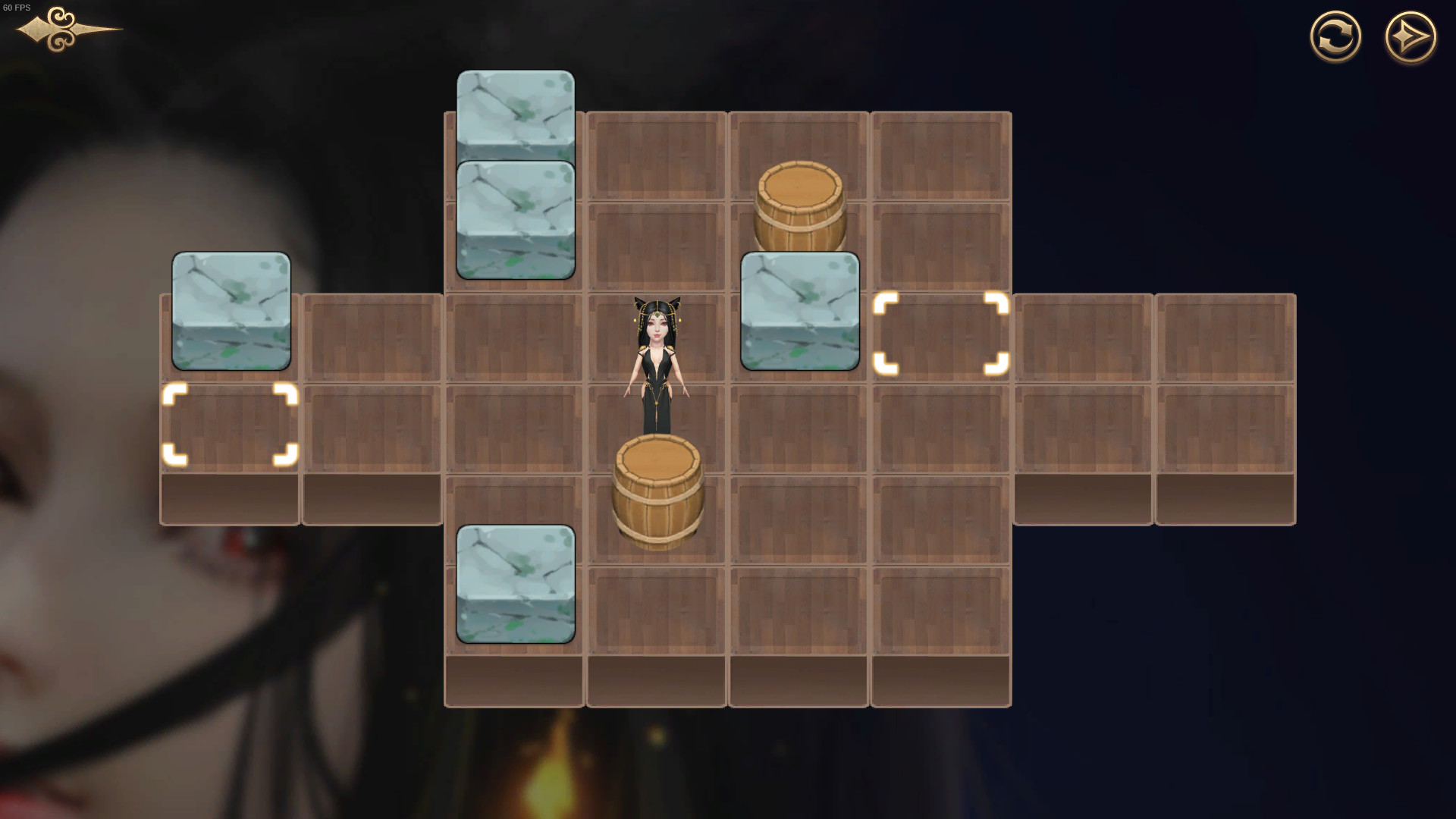双生边缘:来回往复/Twins Edge : Back and Forth(Build.8073933+DLC-中文语音)