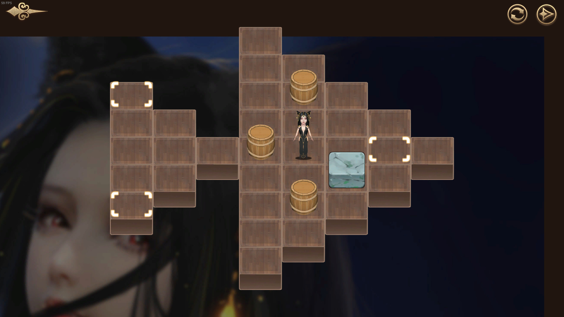 双生边缘:来回往复/Twins Edge : Back and Forth(Build.8073933+DLC-中文语音)