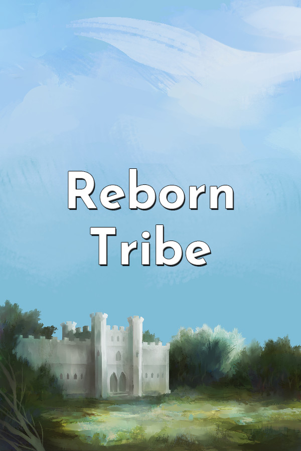 Reborn Tribe for steam