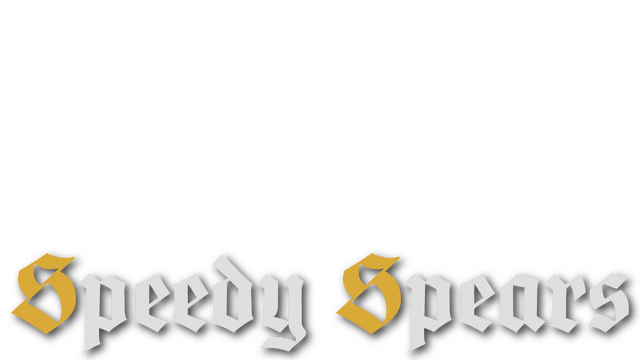 Speedy Spears Logo